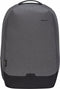 Targus Cypress Eco Security - Laptoptas 15,6 inch - Rugzak met Draaghandvat - Grijs