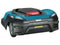 Makita RM350D - Robotmaaier - 18 V - Tot 3500 m² - Groen