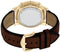 FOSSIL FS6162 - Polshorloge - Quartz - 44 mm - Bruin