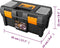 vidaXL - Gereedschapskist - 450x240x210 - mm - polypropeen