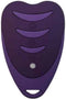 Dildo Mod. 8 - 5 10 Functions Remote Control