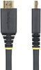 Startech.com 5m - High Speed HDMI Kabel - 4K 60Hz HDR10 HDCP 2.2 ARC 18Gbps - Zwart