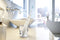 Philips Sonicare DiamondClean HX9917/88 - Elektrische tandenborstel - A3 Premium alles-in-één opzetborstel - Wit