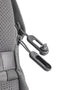 XD Design Bobby Soft - Anti-Diefstal Rugzak 16 liter - Grijs