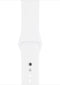 Renewd smartwatch Apple Watch 3 42mm (Zilver)