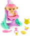 Fingerlings 2.0 Deluxe Playset Posie - Speelfigurenset