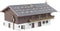 PIKO 130553 modelspoorwegonderdeel & -accessoire Boerderij