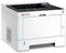 Kyocera Ecosys PA3500wx - Laserprinter - Dubbelzijdig printen - Zwart