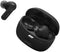 JBL Tune Beam 2 - Draadloze oordopjes - ANC en JBL Spatial Sound - Zwart