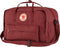 Fjällräven Kånken Weekender - Reistas 30L - PFC-vrij - Ox Red