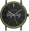 Watx&colors glow WXCA2729 Vrouwen Quartz horloge
