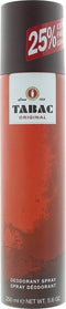Tabac Original Deodorant Spray 250 ml