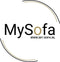 MySofa Bank Alma Groen 2,5-zits + Divan Links
