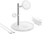 Anker MagGo B25M3321 - Draadloos oplaadstation 3-in-1 - 15W snelladen
