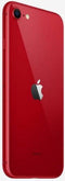 APPLE iPhone SE (3rd generation) - 128 GB - A15 Bionic - Rood