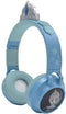 Lexibook HPBT015FZ - Headset - Draadloos Bluetooth 5.0 - Blauw