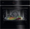 AEG TP8SB73ZAB - Elektrische oven - SteamPro - Zwart