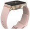 Hama 6010 - Smartwatch - Sportfuncties GPS IP68 - Rosé Goud