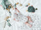 Done by Deer To Go friend Raffi Tiny Tropics