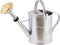 Plint Retro Stalen gieter 5 liter - Zink