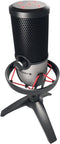 CHERRY UM 6.0 ADVANCED - Microfoon - USB - Professionele broadcasting microfoon - 272 x 144 x 160 mm