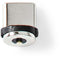 Nedis CCGB60630BK20 - Magnetische Oplaadkabel - 2 meter - Zwart