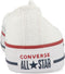 Converse Chuck Taylor All Star - Lage sneakers - Canvas - Wit (37.5)