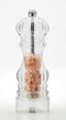 Peugeot Nancy - Zoutmolen 18 cm - Instelbare maalgraad - Acryl
