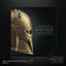 Hasbro Star Wars - The Mandalorian Black Series - Elektronisch Helm The Armorer Replica - Goud