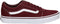 Vans Ward Canvas Heren Sneakers - Port Royale/White - Maat 40