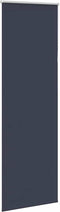 vidaXL - Rolgordijn - verduisterend - 65x230cm - stofbreedte - 60,7 - cm - polyester