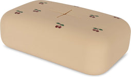 Konges Sløjd Wet Wipes Cover Print | Cherry