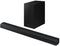 Samsung HW-B530 - Soundbar 2.1 - 380W met draadloze subwoofer - Game Mode (2022)
