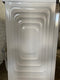BWM9A40EX 9 kg voorlader wasmachine 1400 tpm