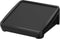 Bopla BoPad BOP 1616 P-9005-SET Consolebehuizing (l x b x h) 164 x 160 x 68.40 mm ABS Zwart (RAL 9005) 1 stuk(s)