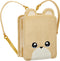 Na! Na! Na! Surprise 3-in-1 Backpack Bedroom Speelset Sarah Snuggles - Serie 2 - Modepop