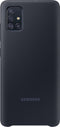 Samsung EF-PA515TBEGEU - Soft case - Krasbestendig - Zwart