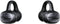 Baseus Inspire XC1 - Open-Ear Bluetooth Oordopjes - Bose-geluid Dolby Spatial Audio - Zwart