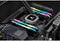 Corsair Vengeance RGB Pro SL - DDR4 Geheugen 32GB 3200MT/s - RGB Verlichting