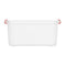 Keter Kis K Latch Opbergbox - 43 L - Stapelbaar & Nestbaar - Kunststof (6 stuks)