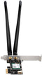 D-Link DWA-X582 - PCIe Adapter - Wi-Fi 6 3000 Mbps met Bluetooth 5.0