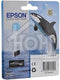 Epson T7605XL - Inktcartridge - Hoge Capaciteit 2300 Pagina's - Cyaan