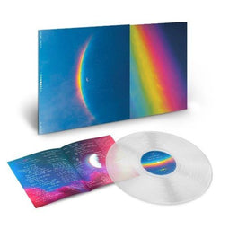 Coldplay Moon Music - LP - Coloured Vinyl