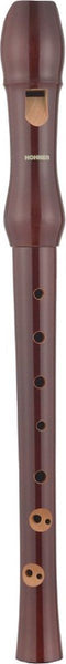 Hohner Blokfluit Musica Line Barok Gebeitst HOB9550