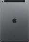 Apple iPad (2019) - Wi-Fi + Cellular - 128GB - Grijs