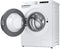 Samsung WW80T534AA - Wasmachine - EcoBubble™ - 8kg laadvermogen - A energieklasse - 1400rpm centrifuge snelheid