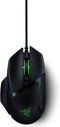 Razer Basilisk V2 - Gaming Mouse - 20.000 DPI optische sensor - 11 programmeerbare knoppen