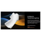 Roborock Zeo One - Was-droogcombinatie - 10 kg wassen 6 kg drogen