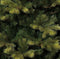 Black Box kunstkerstboom dunville pine maat in cm: 155 x 109 groen