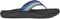 Teva W Voya Flip - Dames Slippers - Maat 36 - Donkerblau/Multicolour (2023)